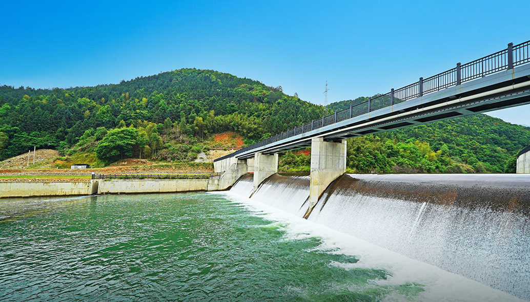 龍泉市瑞垟引水一期工程PPP項目